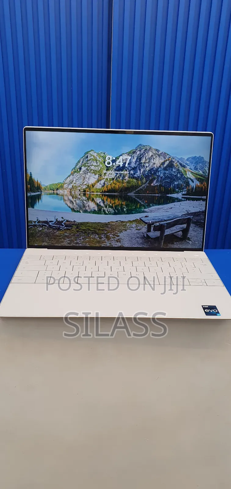 New Laptop Dell XPS 13 32GB Intel Core I7 SSD 1T