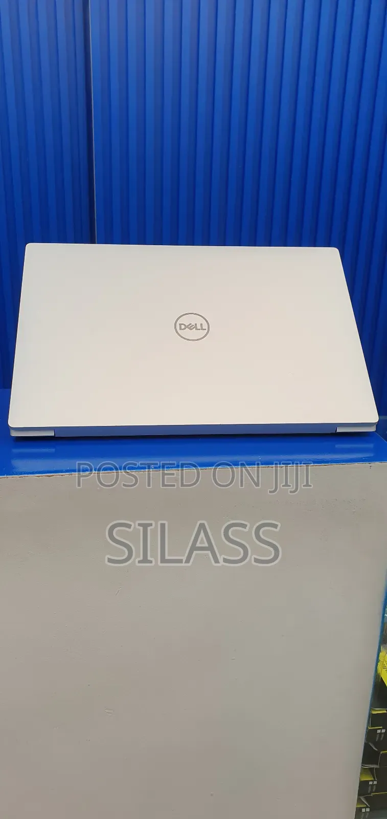 New Laptop Dell XPS 13 32GB Intel Core I7 SSD 1T