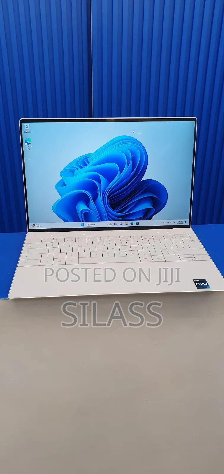 New Laptop Dell XPS 13 32GB Intel Core I7 SSD 1T