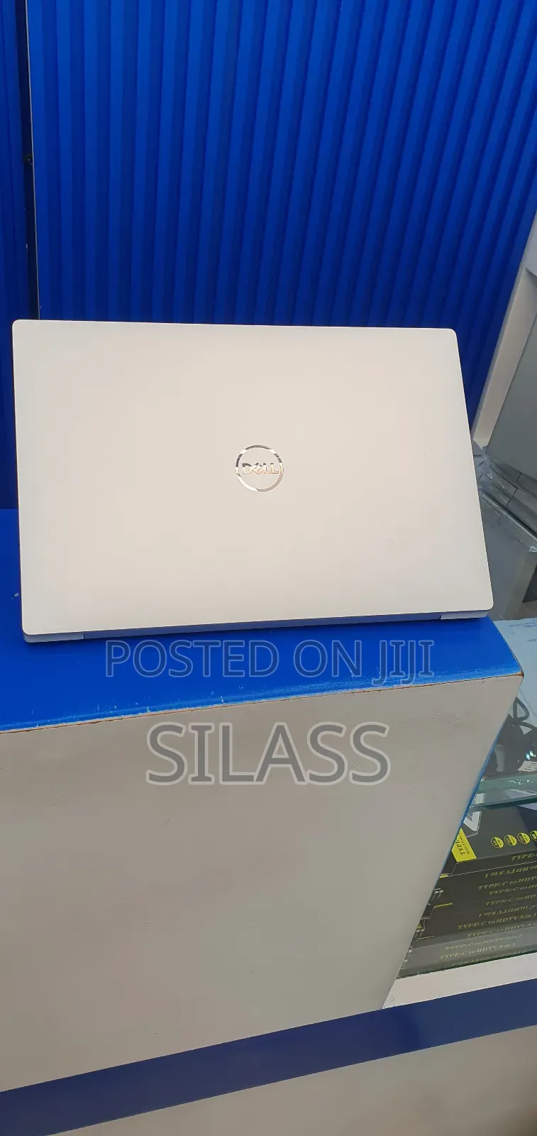 New Laptop Dell XPS 13 32GB Intel Core I7 SSD 1T