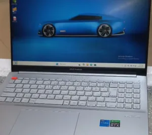 New Laptop Asus 16GB Intel Core I5 SSD 512GB