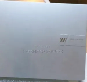 New Laptop Asus 16GB Intel Core I5 SSD 512GB