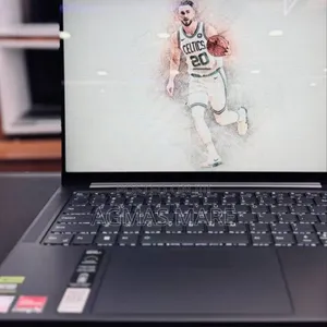 Photo - New Laptop Lenovo Yoga 7 15ITL5 16GB AMD Ryzen 7 SSD 1T