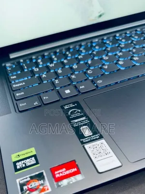 New Laptop Lenovo Yoga 7 15ITL5 16GB AMD Ryzen 7 SSD 1T