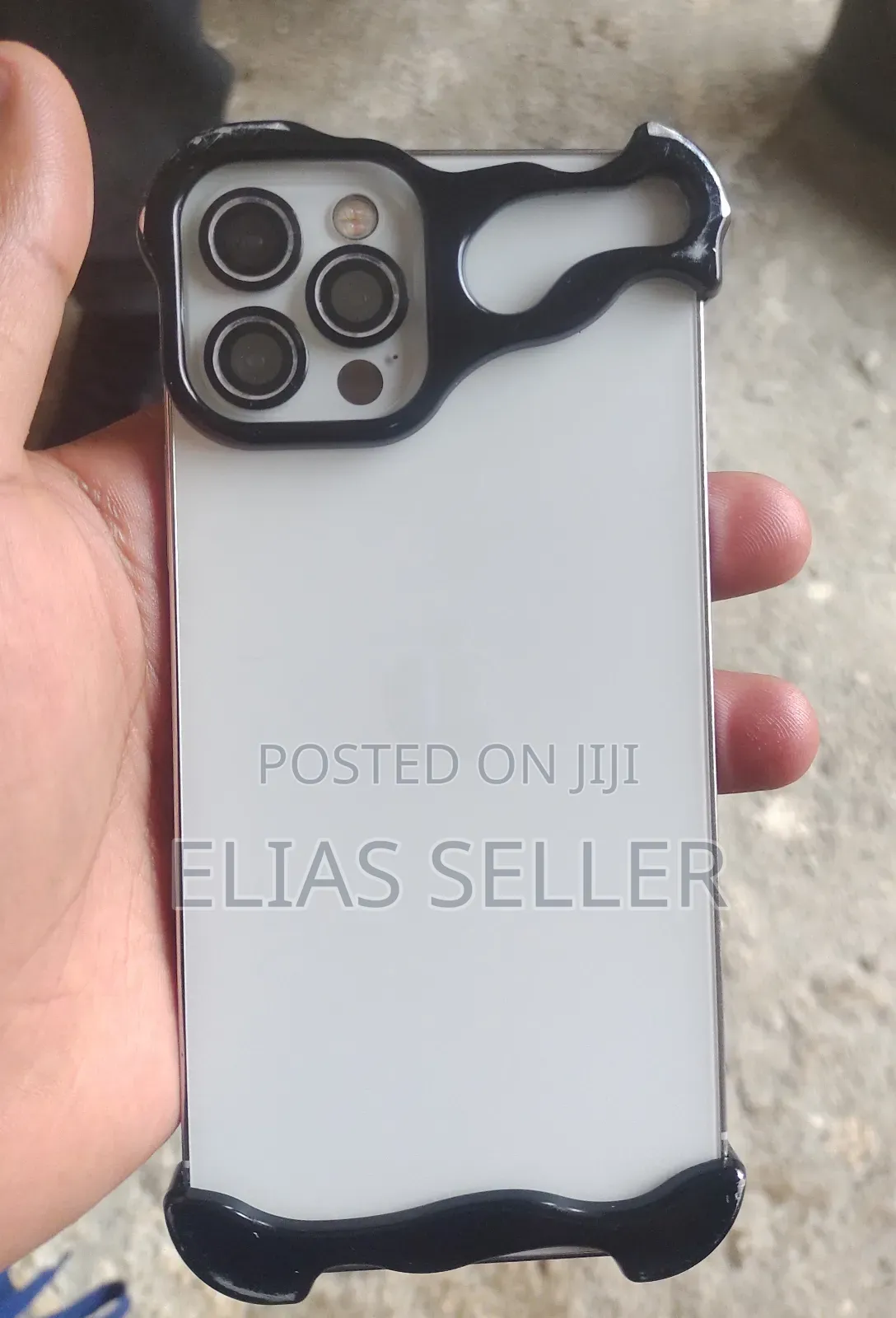 Apple iPhone 12 Pro 128 GB White