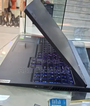 New Laptop Lenovo Legion 5 16GB Intel Core I7 SSD 1T