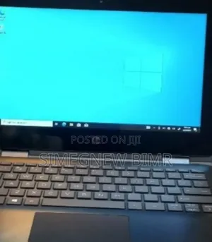 Photo - New Laptop HP ProBook 11 X360 8GB Intel Core I5 SSD 256GB