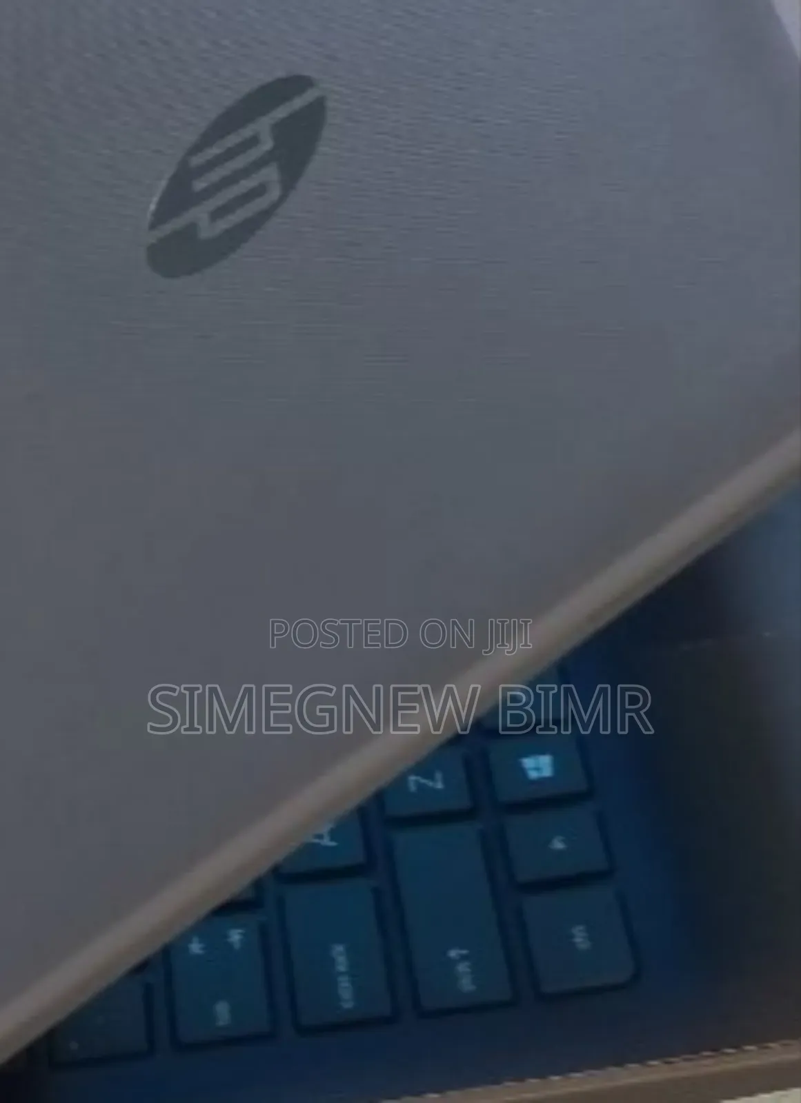 New Laptop HP ProBook 11 X360 8GB Intel Core I5 SSD 256GB