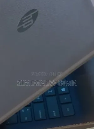 New Laptop HP ProBook 11 X360 8GB Intel Core I5 SSD 256GB