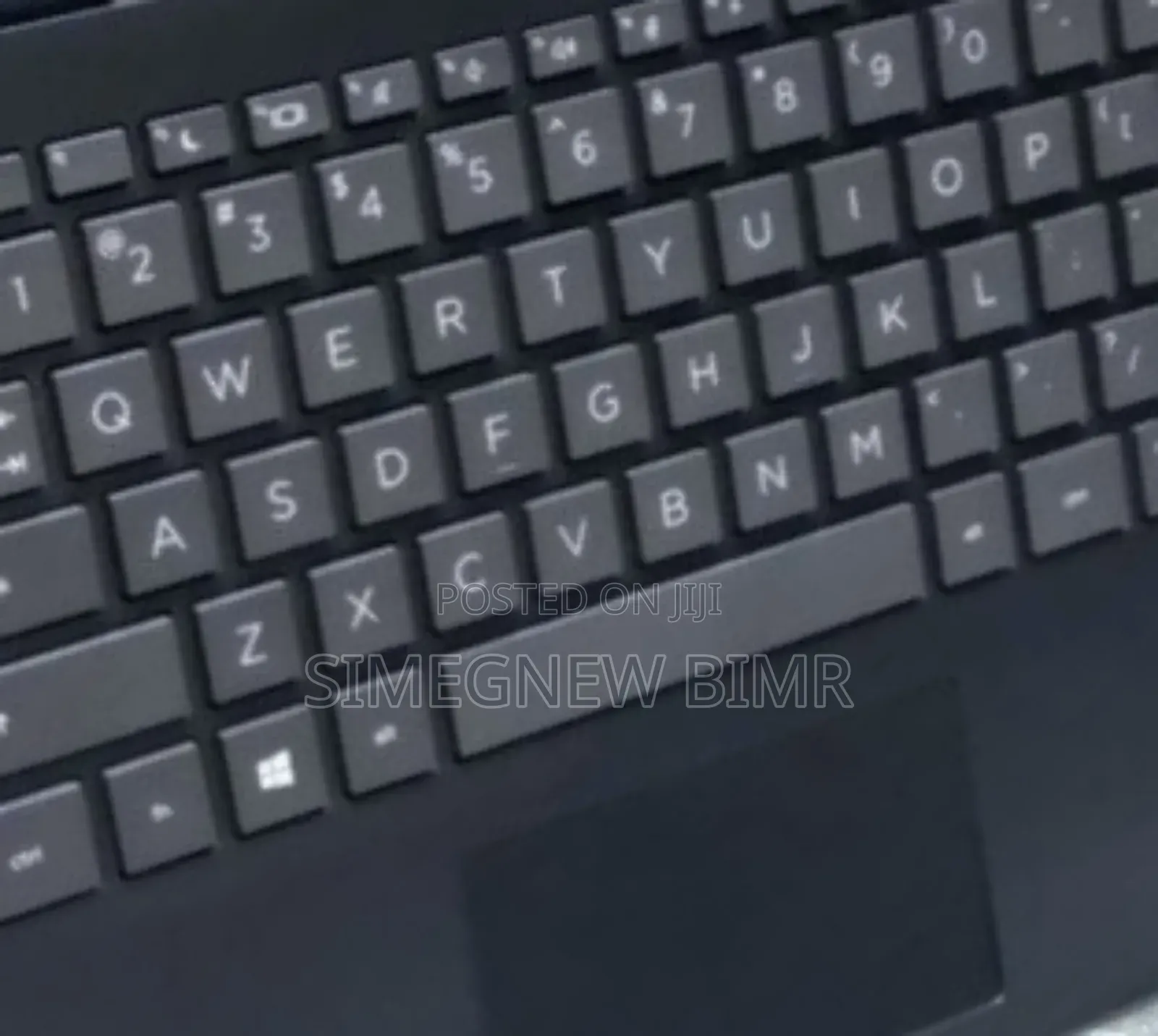 New Laptop HP ProBook 11 X360 8GB Intel Core I5 SSD 256GB