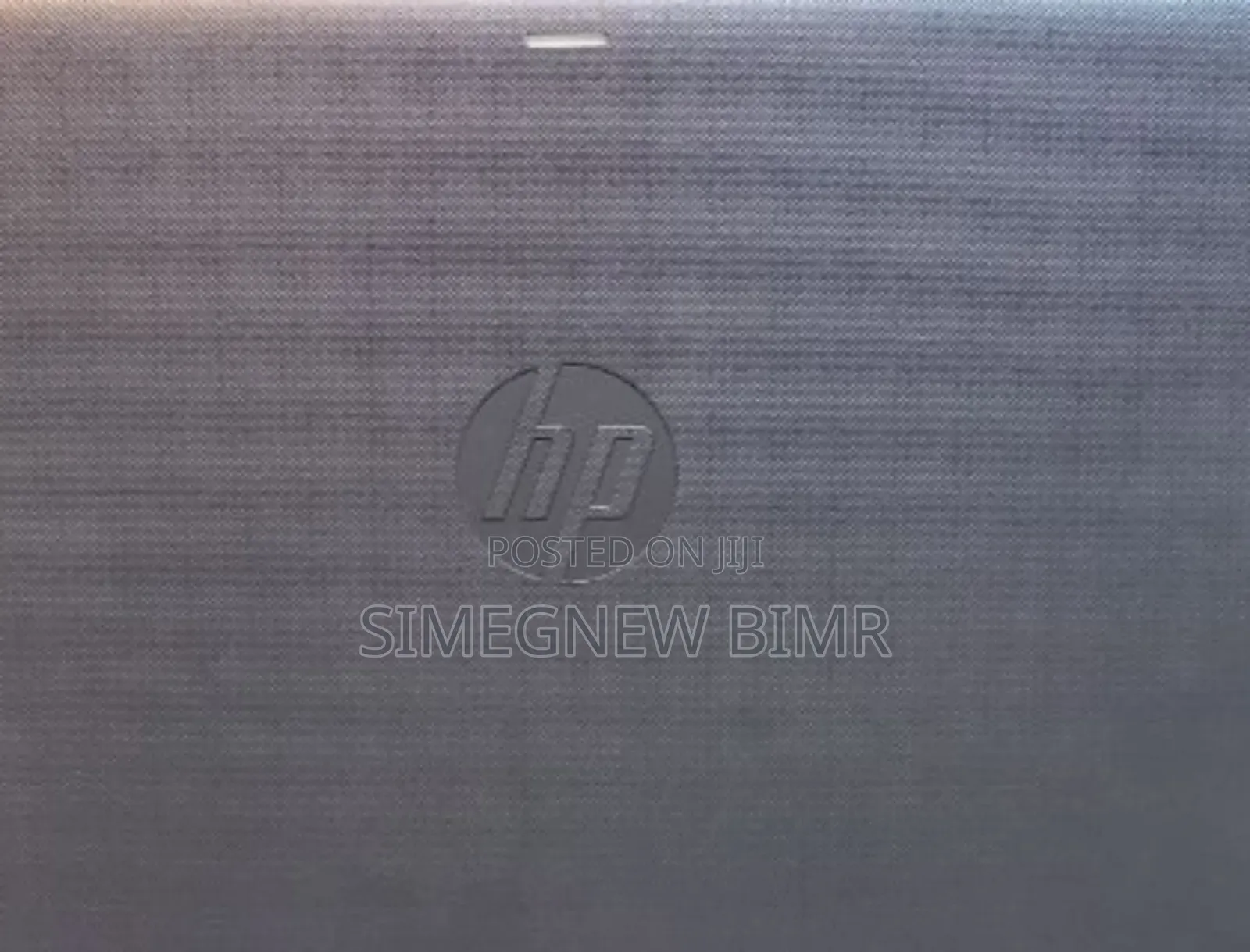 New Laptop HP ProBook 11 X360 8GB Intel Core I5 SSD 256GB