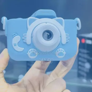 Photo - Kids Camera