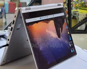 New Laptop Lenovo ThinkPad Yoga 16GB Intel Core i5 SSD 512GB