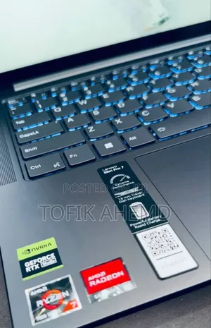 Photo - New Laptop Lenovo Yoga 2 Pro 16GB AMD Ryzen 7 SSD 1T