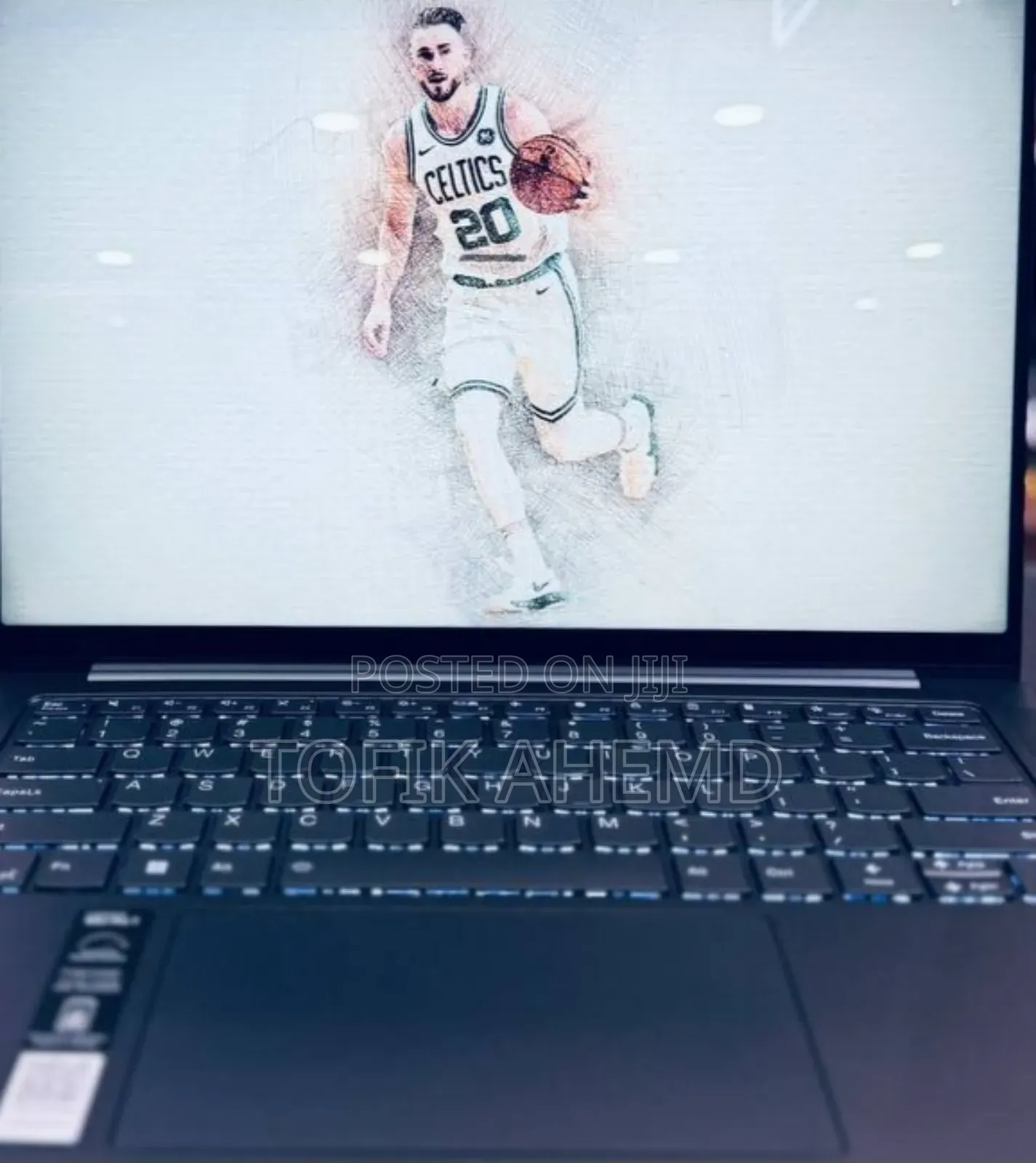 New Laptop Lenovo Yoga 2 Pro 16GB AMD Ryzen 7 SSD 1T