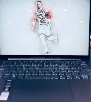 New Laptop Lenovo Yoga 2 Pro 16GB AMD Ryzen 7 SSD 1T