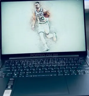 New Laptop Lenovo Yoga 2 Pro 16GB AMD Ryzen 7 SSD 1T