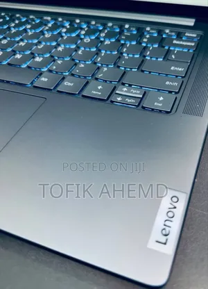 New Laptop Lenovo Yoga 2 Pro 16GB AMD Ryzen 7 SSD 1T