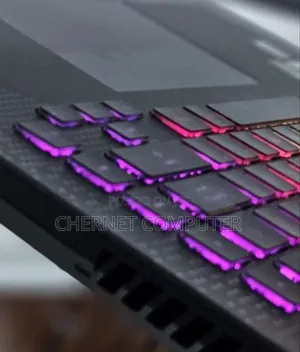 Photo - New Laptop Asus 16GB AMD Ryzen 9 SSD 512GB