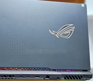 New Laptop Asus 16GB AMD Ryzen 9 SSD 512GB