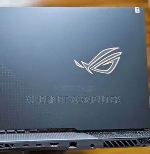 New Laptop Asus 16GB AMD Ryzen 9 SSD 512GB