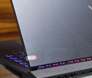 New Laptop Asus 16GB AMD Ryzen 9 SSD 512GB
