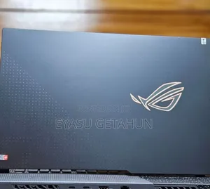 New Laptop Asus ROG Strix G15 16GB AMD Ryzen 9 SSD 512GB