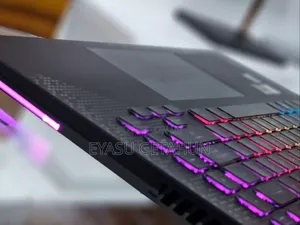 New Laptop Asus ROG Strix G15 16GB AMD Ryzen 9 SSD 512GB