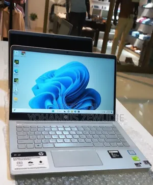 New Laptop HP Pavilion 14 8GB Intel Core I5 SSD 512GB