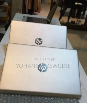 New Laptop HP Pavilion 14 8GB Intel Core I5 SSD 512GB