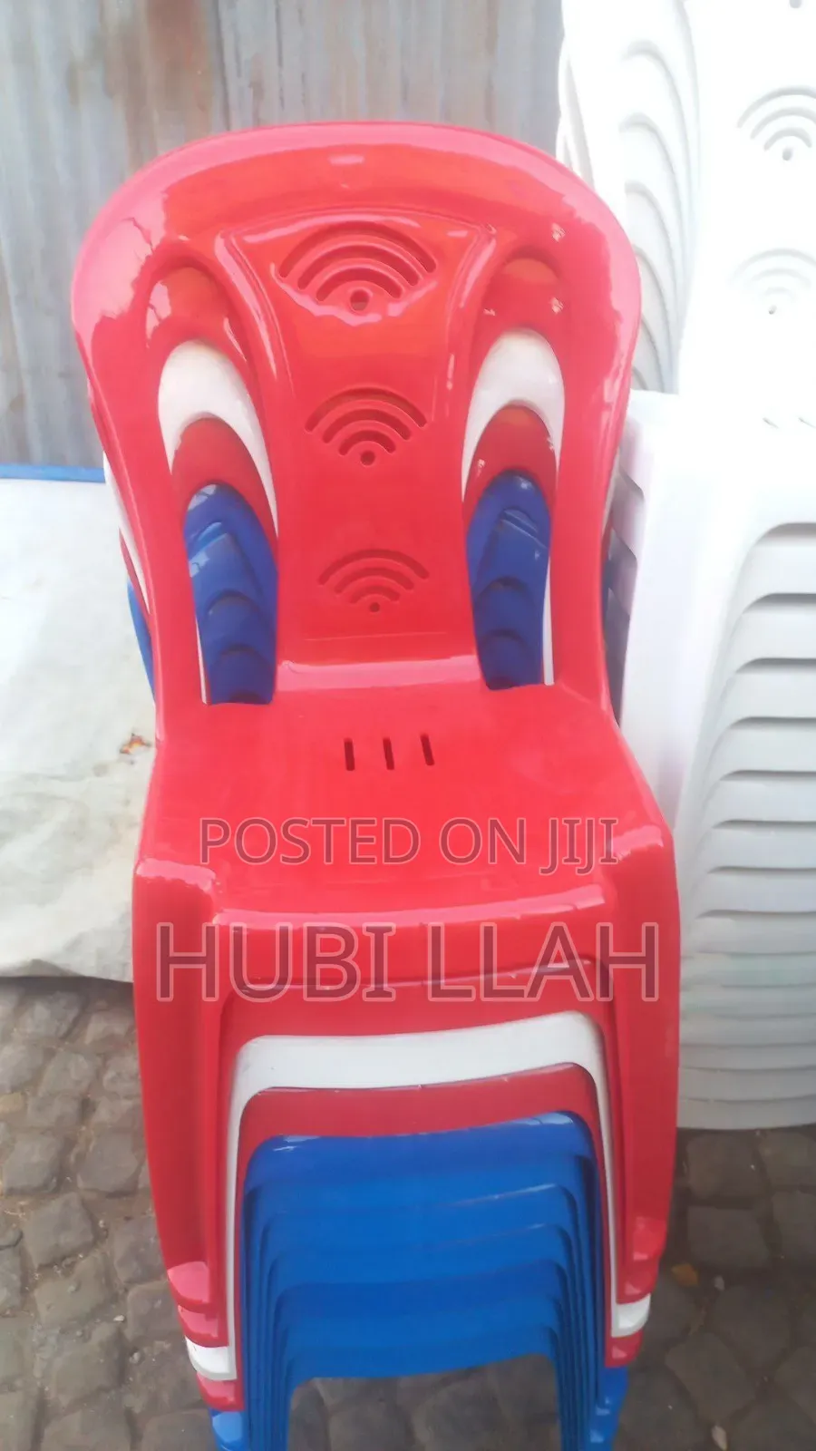 ወንበር ለፈለጉት ነገር የሚሆን