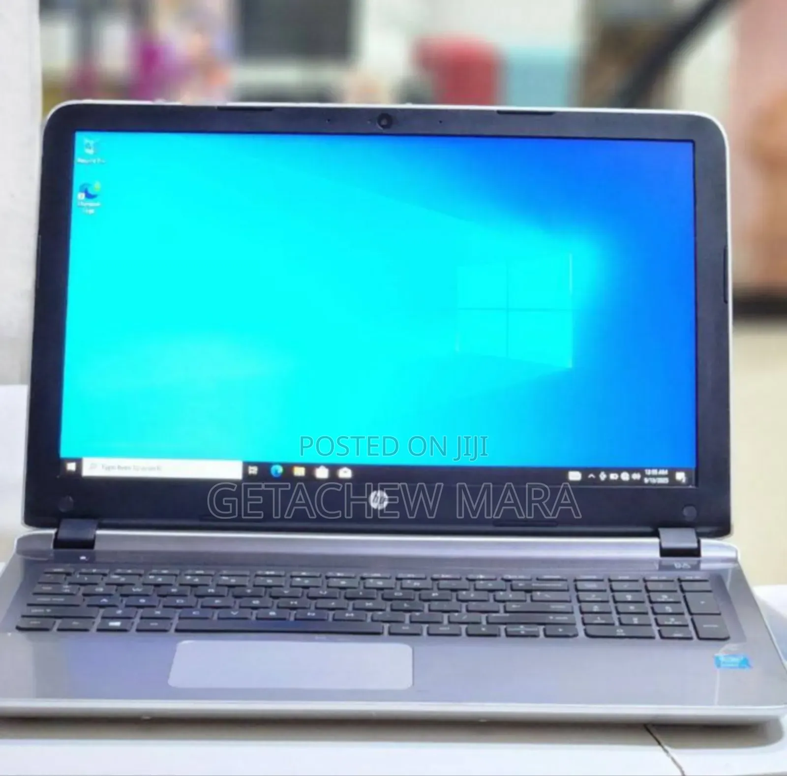 New Laptop HP Pavilion 15 8GB Intel Core I7 SSD 1T