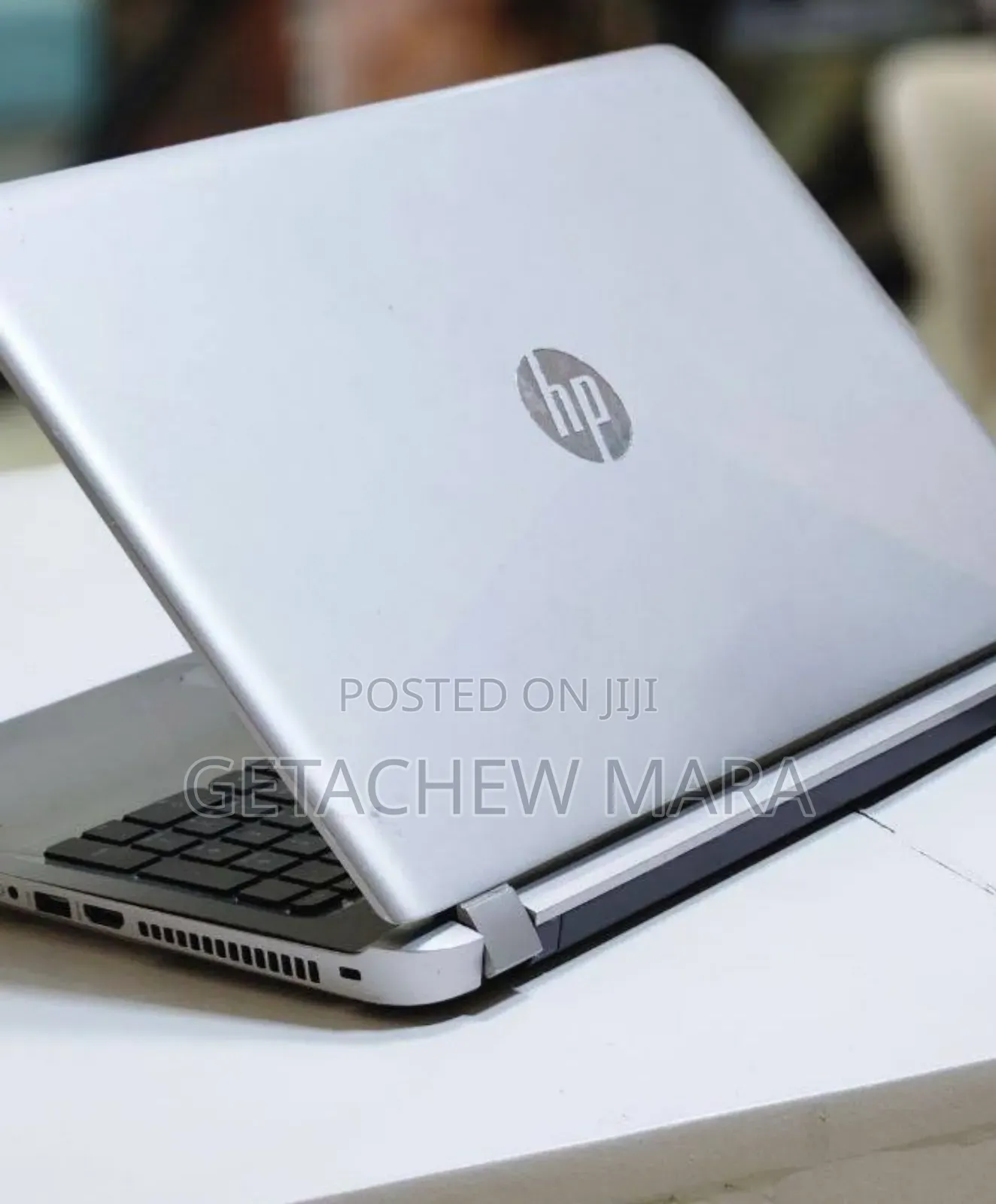 New Laptop HP Pavilion 15 8GB Intel Core I7 SSD 1T