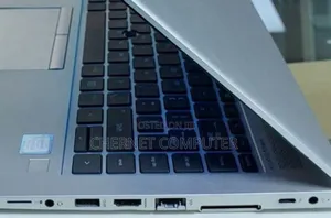 Photo - New Laptop HP EliteBook 840 G5 16GB Intel Core I5 SSD 512GB