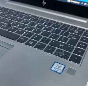 New Laptop HP EliteBook 840 G5 16GB Intel Core I5 SSD 512GB