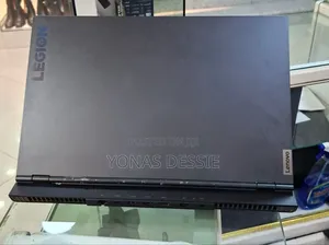 New Laptop Lenovo Legion 5 16GB Intel Core i7 SSD 1T