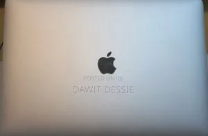 New Laptop Apple MacBook Pro 2017 16GB Intel Core I7 SSD 256GB