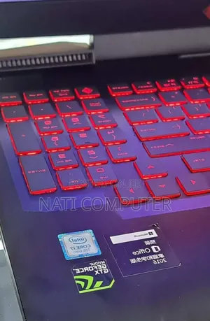 New Laptop HP Omen X 8GB Intel Core I7 HDD 1T