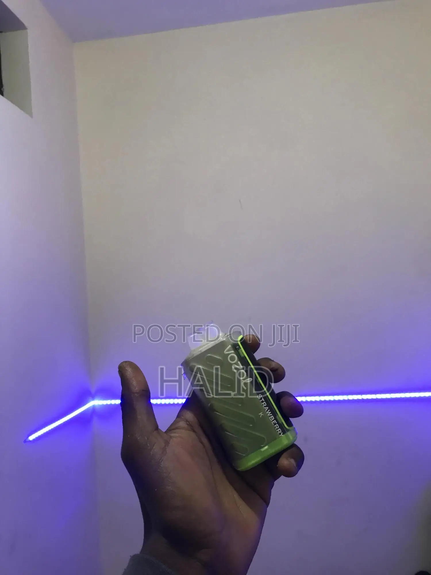 Vape Vozol Original 20000 Puff