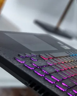 New Laptop Asus ROG Strix G15 16GB Intel Core I9 SSD 512GB