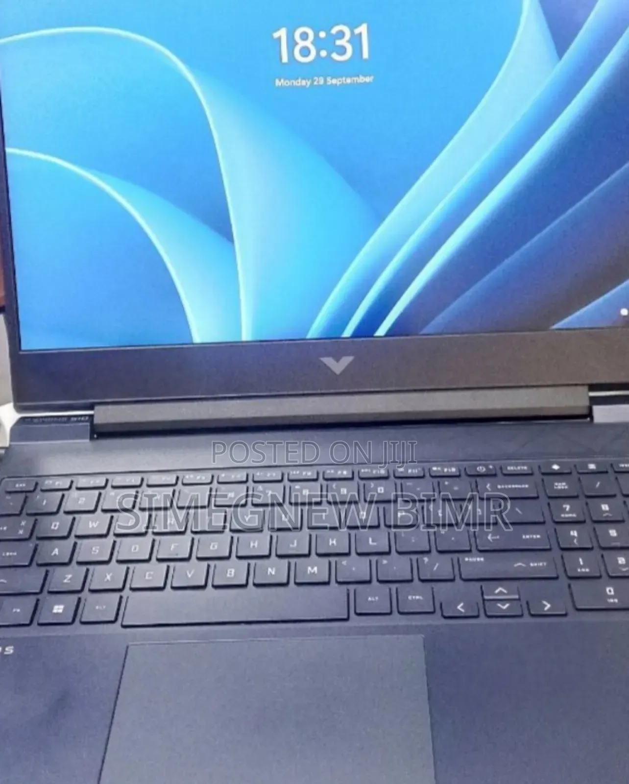 New Laptop Asus ROG Strix G15 16GB Intel Core I9 SSD 512GB