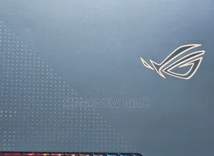 New Laptop Asus ROG Strix G15 16GB Intel Core I9 SSD 512GB