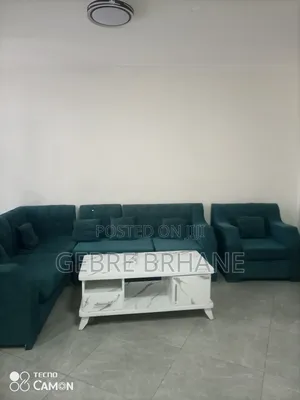 Furnished 3bdrm Apartment in Apartment, Yeka for rent