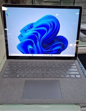 New Laptop Microsoft Surface 16GB Intel Core I7 SSD 512GB