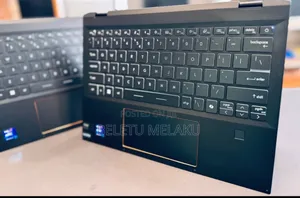 New Laptop MSI Summit E14 Flip Evo 16GB Intel Core Ultra 7 SSD 1T