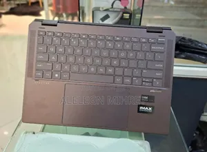 New Laptop HP Spectre 16GB Intel Core Ultra 7 SSD 1T