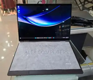 New Laptop HP Spectre 16GB Intel Core Ultra 7 SSD 1T