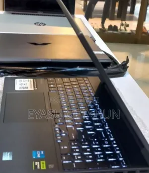 New Laptop HP Victus 16 16GB Intel Core I5 SSD 512GB