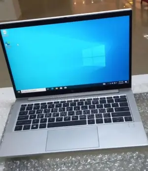New Laptop HP EliteBook 830 G7 8GB Intel Core I5 SSD 512GB