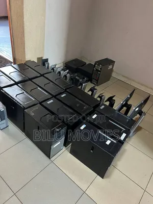 New Desktop Computer Dell OptiPlex 3050 8GB Intel Core I5 HDD 1T